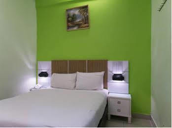 Oyo Rooms Sunway Pyramid Mall Petaling Jaya Exterior foto